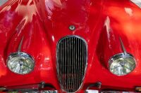 Jaguar XK120 OTS Roadster - 15