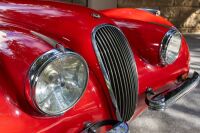 Jaguar XK120 OTS Roadster - 17