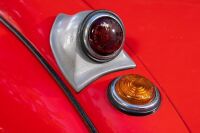 Jaguar XK120 OTS Roadster - 24