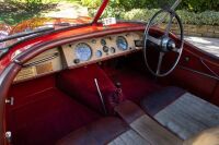 Jaguar XK120 OTS Roadster - 26