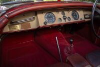 Jaguar XK120 OTS Roadster - 27