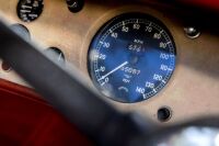 Jaguar XK120 OTS Roadster - 33
