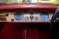 Jaguar XK120 OTS Roadster - 34