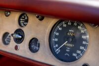 Jaguar XK120 OTS Roadster - 35