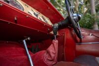 Jaguar XK120 OTS Roadster - 36