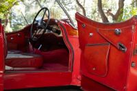 Jaguar XK120 OTS Roadster - 41
