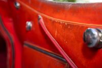 Jaguar XK120 OTS Roadster - 43