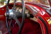 Jaguar XK120 OTS Roadster - 47