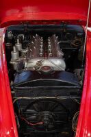 Jaguar XK120 OTS Roadster - 48