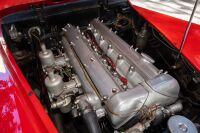 Jaguar XK120 OTS Roadster - 49