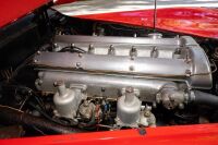 Jaguar XK120 OTS Roadster - 50