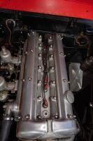 Jaguar XK120 OTS Roadster - 51