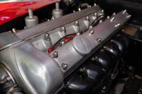 Jaguar XK120 OTS Roadster - 52