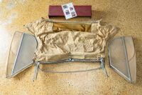 Jaguar XK120 OTS Roadster - 60
