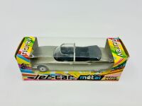 CITRO&Euml;N SM: A 1:43 scale model by Norev Jet-Car of the Citro&euml;n SM Presidentielle (No.838) with original packaging [Location: Sydney] - 2