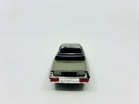 CITRO&Euml;N SM: A 1:43 scale model by Norev Jet-Car of the Citro&euml;n SM Presidentielle (No.838) with original packaging [Location: Sydney] - 10
