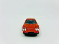 LIGIER JS2: A 1:43 scale model by Norev Jet-Car of the Ligier JS2 (No.818) with original packaging [Location: Sydney] - 9