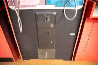 NINJA ASSAULT: A c2000 Namco 'Ninja Assault' machine in dedicated Japanese cabinet, working order - 7