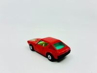 RENAULT 17 TL: A 1:64 scale model by Matchbox of the Renault 17 TL (Superfast Series No.62) with original packaging [Location: Sydney] - 4