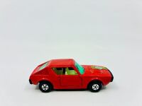 RENAULT 17 TL: A 1:64 scale model by Matchbox of the Renault 17 TL (Superfast Series No.62) with original packaging [Location: Sydney] - 7