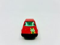 RENAULT 17 TL: A 1:64 scale model by Matchbox of the Renault 17 TL (Superfast Series No.62) with original packaging [Location: Sydney] - 9