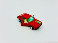 RENAULT 17 TL: A 1:64 scale model by Matchbox of the Renault 17 TL (Superfast Series No.62) with original packaging [Location: Sydney] - 10