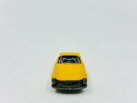 MERCEDES-BENZ 230SL: A 1:64 scale model by Matchbox of the Mercedes-Benz 230SL (Superfast Series No.27) with original packaging. - 9