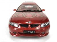 HOLDEN: 1:18 scale Holden Sandman panel van concept vehicle produced by Classic Carlectables. (NB description) - 3