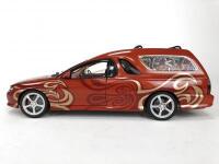 HOLDEN: 1:18 scale Holden Sandman panel van concept vehicle produced by Classic Carlectables. (NB description) - 6