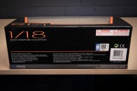 FORD: A Road Signature 1:18 scale 1955 Ford Thunderbird (#92068) model in original box - 3
