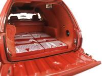 HOLDEN: 1:18 scale Holden Sandman panel van concept vehicle produced by Classic Carlectables. (NB description) - 8