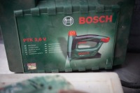 BOSCH: Five Bosch tool items - 2