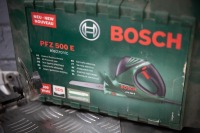 BOSCH: Five Bosch tool items - 3