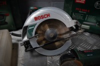 BOSCH: Five Bosch tool items - 4