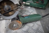 BOSCH: Five Bosch tool items - 5