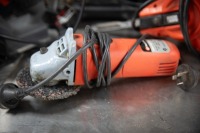 TOOLS: A group of five assorted tools - 4