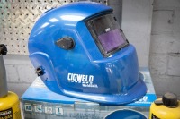 WELDING: Three welding items - 2