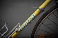 BIKE: A c1980s Repco (Australia) Olympic 12 road bike - 2