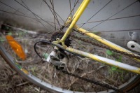 BIKE: A c1980s Repco (Australia) Olympic 12 road bike - 3