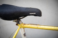 BIKE: A c1980s Repco (Australia) Olympic 12 road bike - 4