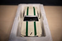 FORD: An Apex Replicas 1:18 scale Ford Mustang as driven by Ian 'Pete' Geoghegan, 1969 ATCC winner in original box - 3