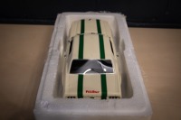 FORD: An Apex Replicas 1:18 scale Ford Mustang as driven by Ian 'Pete' Geoghegan, 1969 ATCC winner in original box - 6