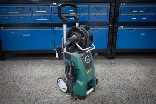 GERNI: A Gerni Super 145.3 water pressure washer