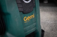 GERNI: A Gerni Super 145.3 water pressure washer - 2