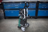 GERNI: A Gerni Super 145.3 water pressure washer - 3