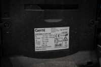 GERNI: A Gerni Super 145.3 water pressure washer - 4