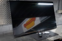 TELEVISION: An LG 50 inch (126cm) flat panel 4K LED smart TV (model 50QNED81TSA) in original box with original packaging - 2