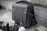 DRONE: A DJI Mavic 2 drone unit in carry case, appears complete, untested - 5