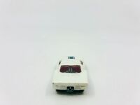 FORD GT40: A 1:64 scale model by Matchbox of the Ford GT40 (Superfast Series No.41) with original packaging [Location: Sydney] - 8