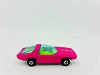 VAUXHALL GUILDSMAN 1: A 1:64 scale model by Matchbox of the Vauxhall Guildsman 1 (Superfast Series No.40) with original packaging [Location: Sydney] - 5